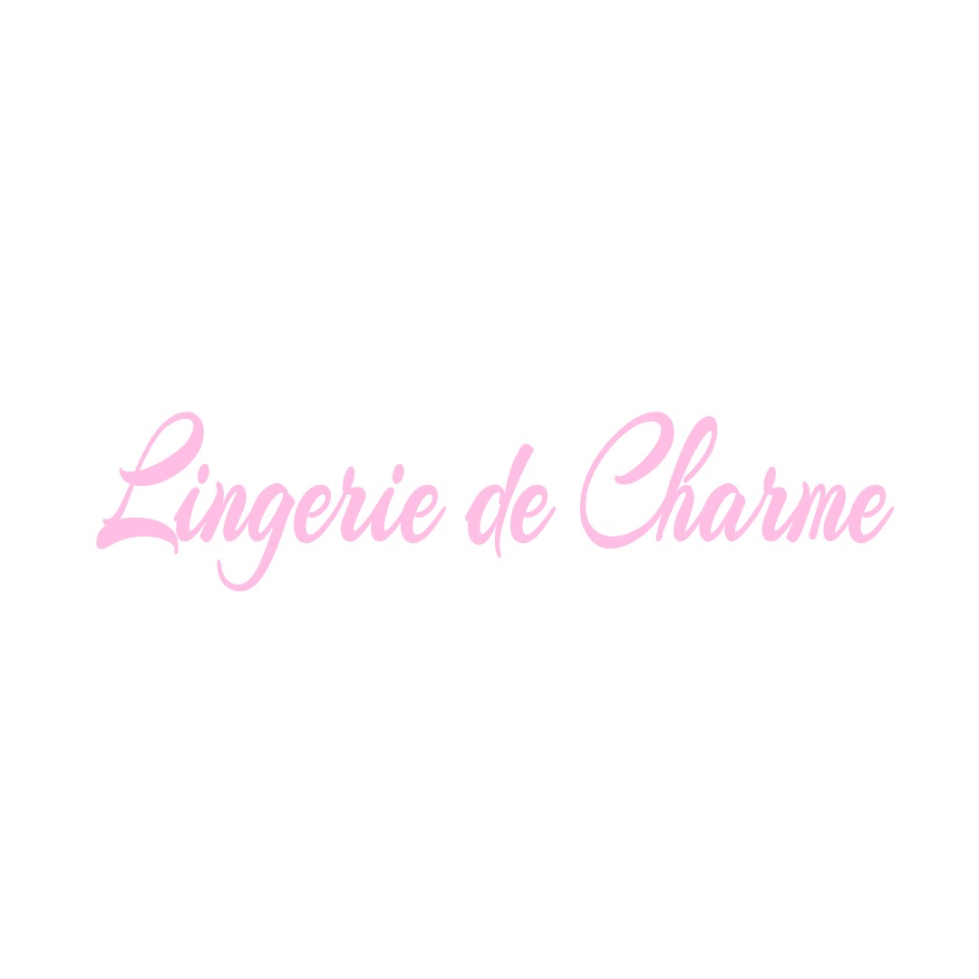 LINGERIE DE CHARME L-ABERGEMENT-DE-CUISERY